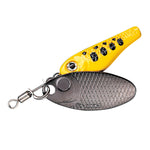 SMITH Niakis 4g Crankbait 25mm