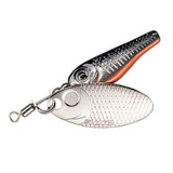 SMITH Niakis 4g Crankbait 25mm