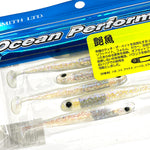 SMITH Ocean Performer Tsuya fish 3.4" Soft Plastics