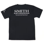 SMITH Quick Dry T-shirt