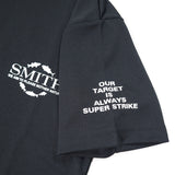 SMITH Quick Dry T-shirt