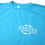 SMITH Quick Dry T-shirt