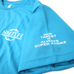 SMITH Quick Dry T-shirt