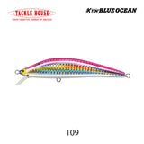 Tackle House K-Ten Blue Ocean BKF140 140mm 28 g