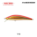 Tackle House K-Ten Blue Ocean BKF140 140mm 28 g