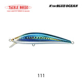 Tackle House K-Ten Blue Ocean BKF140 140mm 28 g