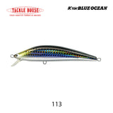 Tackle House K-Ten Blue Ocean BKF140 140mm 28 g