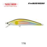 Tackle House K-Ten Blue Ocean BKF140 140mm 28 g