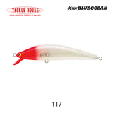 Tackle House K-Ten Blue Ocean BKF140 140mm 28 g