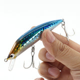 Tackle House K-Ten Blue Ocean BKS75 Sinking 75mm 8.5 g