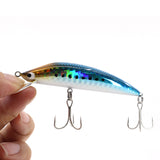 Tackle House K-Ten Blue Ocean BKS75 Sinking 75mm 8.5 g