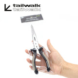 tailwalk Split Ring Plier