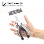 tailwalk Split Ring Plier