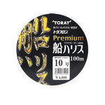 Toray Premium Ship 100% Fluorocarbon 100m