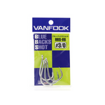 Vanfook BBS-88 Single Hook