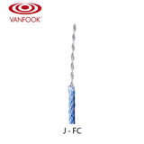 Vanfook J-FC Jigging Assist Line – Fluoro Core