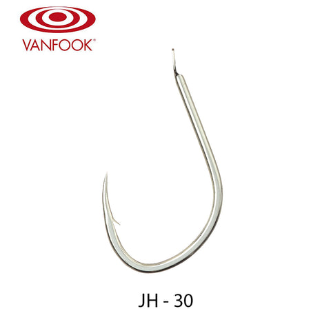 Vanfook JH-30 Jigging Hooks