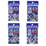 Vanfook JH-30 Jigging Hooks