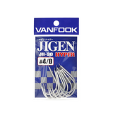 Vanfook JH-30 Jigging Hooks