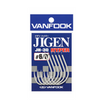 Vanfook JH-30 Jigging Hooks