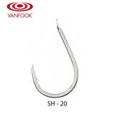 Vanfook SH-20 Jigging Hooks