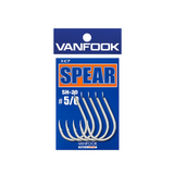 Vanfook SH-20 Jigging Hooks