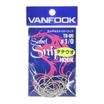 Vanfook TS-05 Single Hook