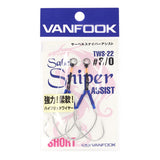 Vanfook TWS-22 Sabel Sniper Twin Assist