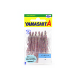 YAMASHITA LP Squid Skirt 2.0 60mm Small Head