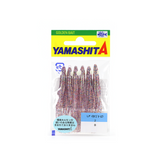 YAMASHITA LP Squid Skirt 2.0 60mm Small Head