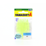YAMASHITA LP Squid Skirt 2.0 60mm Small Head