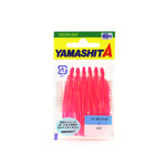 YAMASHITA LP Squid Skirt 2.0 60mm Small Head