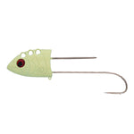 YAMASHITA Boat Game Tenya Jigs No.40 Single Hook 150g