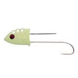 YAMASHITA Boat Game Tenya Jigs No.40 Single Hook 150g