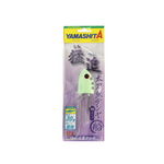 YAMASHITA Boat Game Tenya Jigs No.30 Single Hook 120g